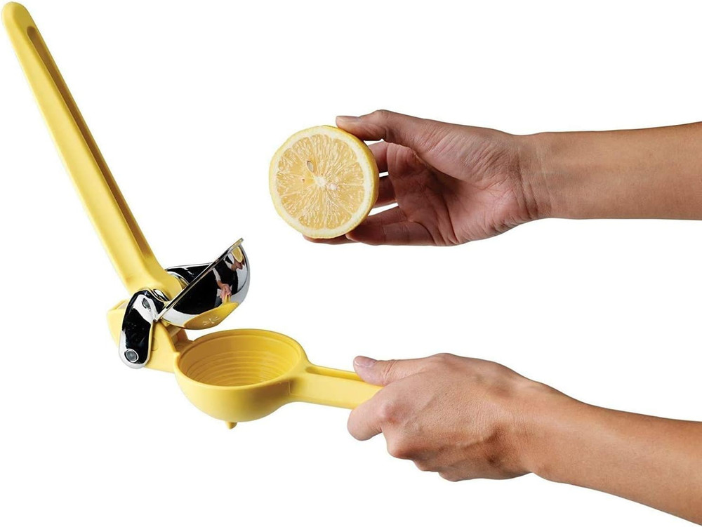 Freshforce Citrus Juicer (Lemon), 10.25 Long