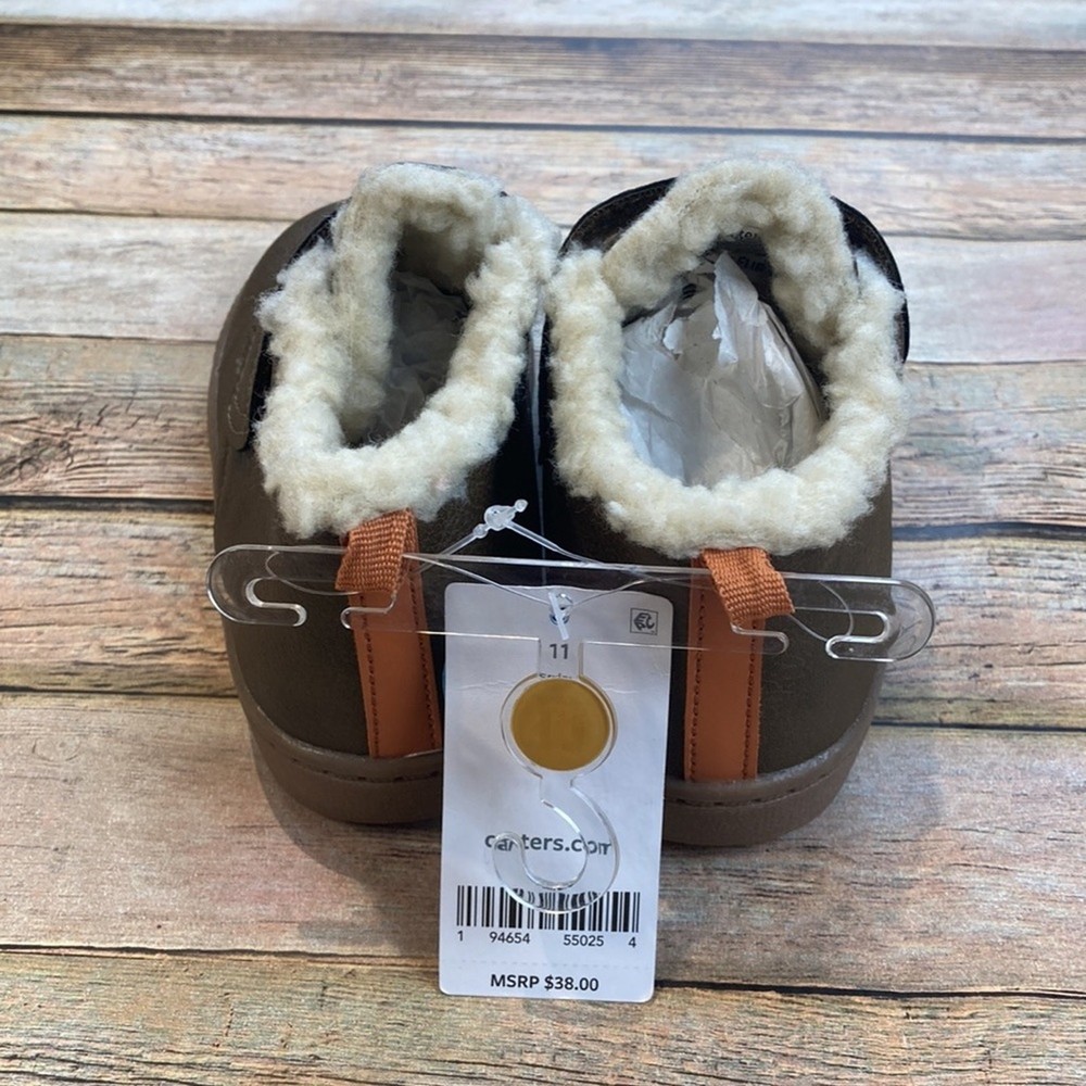 Carters Chatham NWT