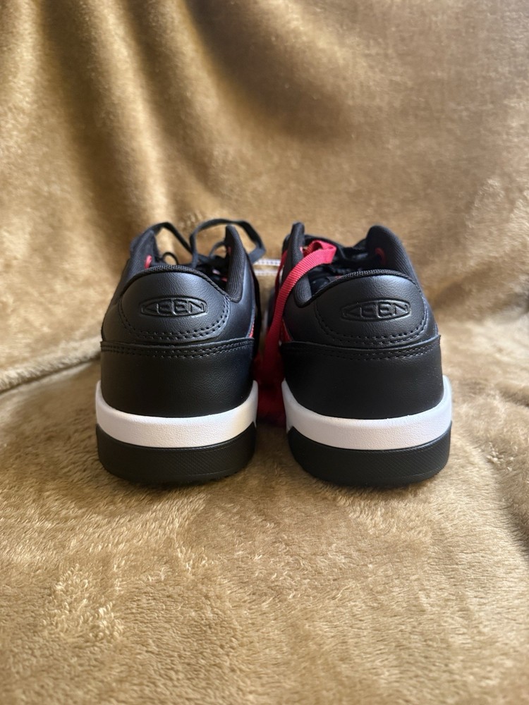 Keen Composite Toe Shoes - Size: 13