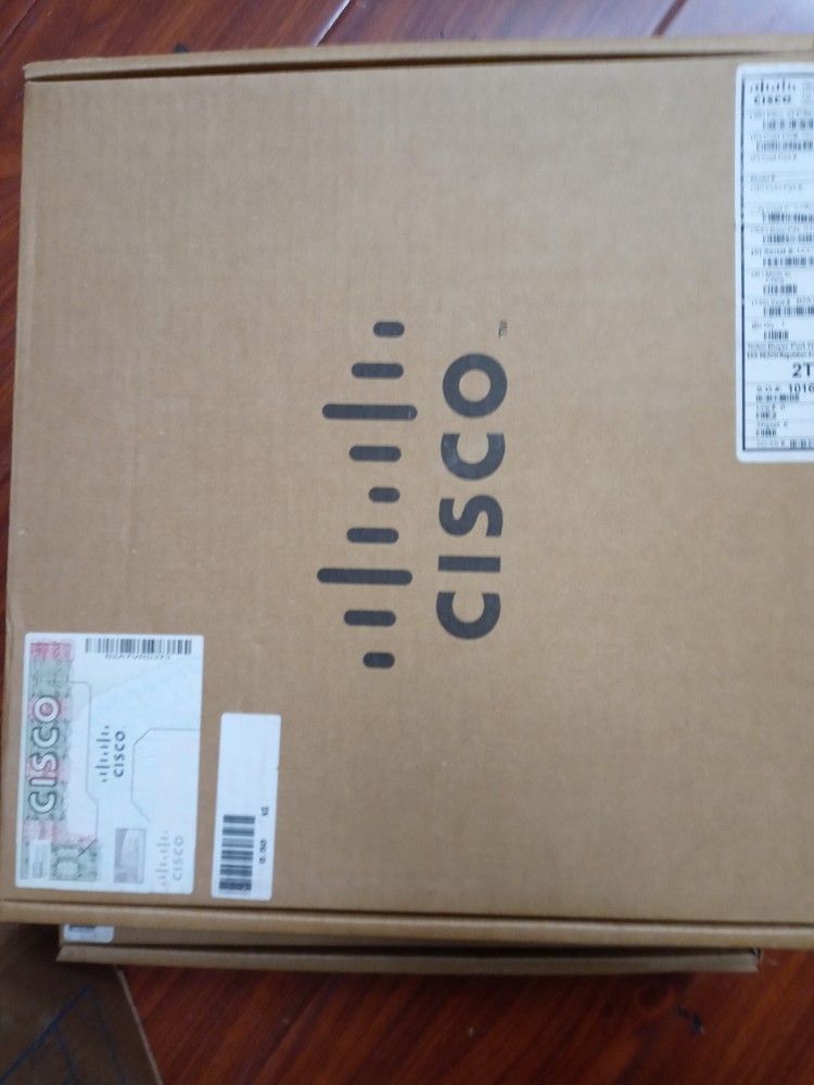 STACK-T2-1M V03 Cisco StackWise Type-2 3.3FT Stacking Cable 800-40806-03