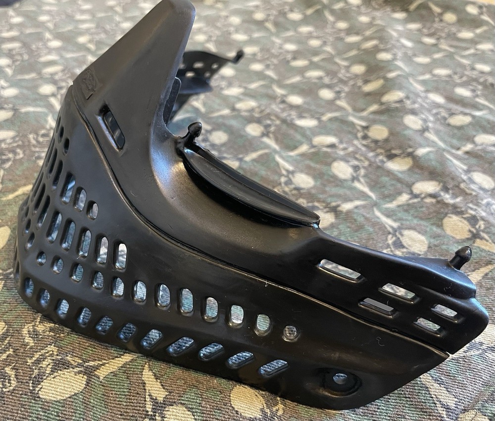 JT Proflex OG Flex Bottoms - Black