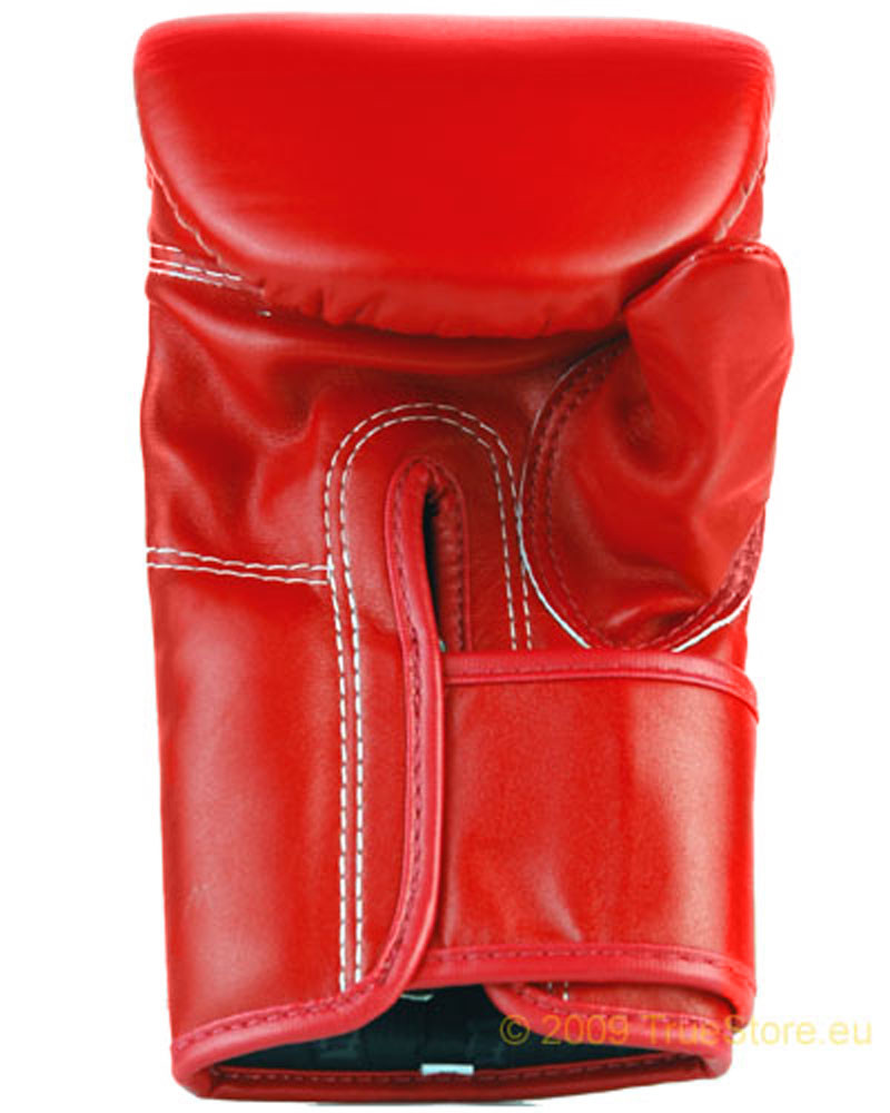 Fairtex TGT7 leather Bagmitts Cross Trainer