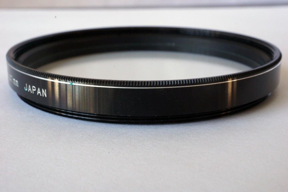 Spiralite 67mm Diffuser Filter Made in Japan Unused