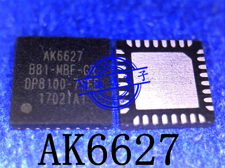 1PCS AK5390-VP Encapsulation:DIP-28 #TC98
