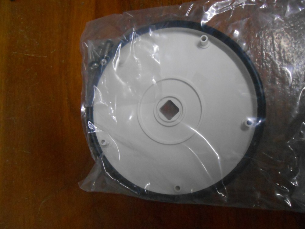 shakespeare sm-30 surface mounting kit