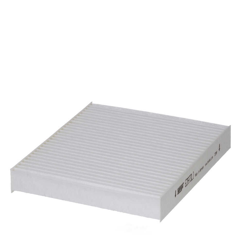 Cabin Air Filter   Hengst Filter   E3973LI