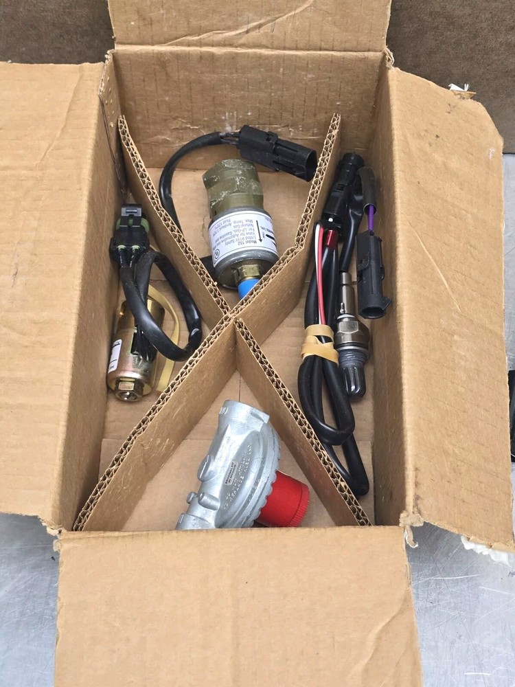 Onan Elite Emissions Control System LPG Control Unit 59542