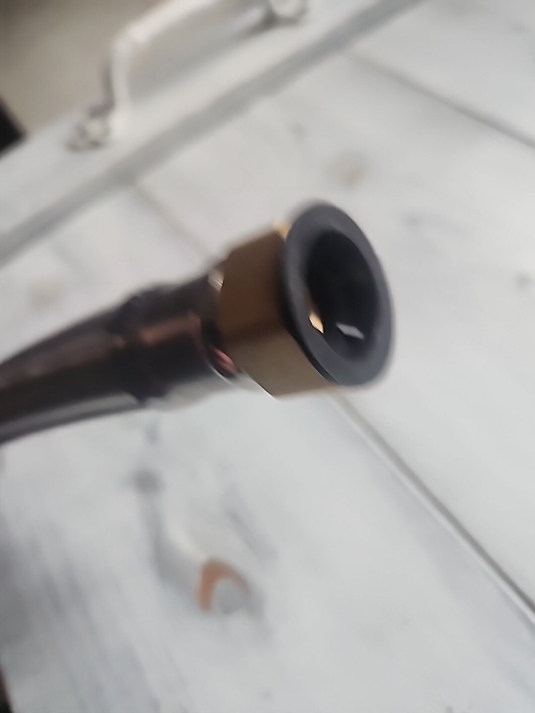 Apollo 18" 3/4- FIP In x 3/4" FIP Out Stainless Steel Water Heater Connector NEW