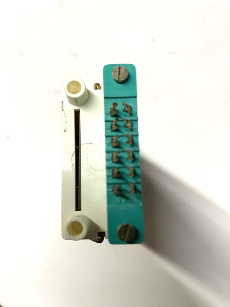 Veeder-Root AY05 Digital Counter 12VDC. 3Watts