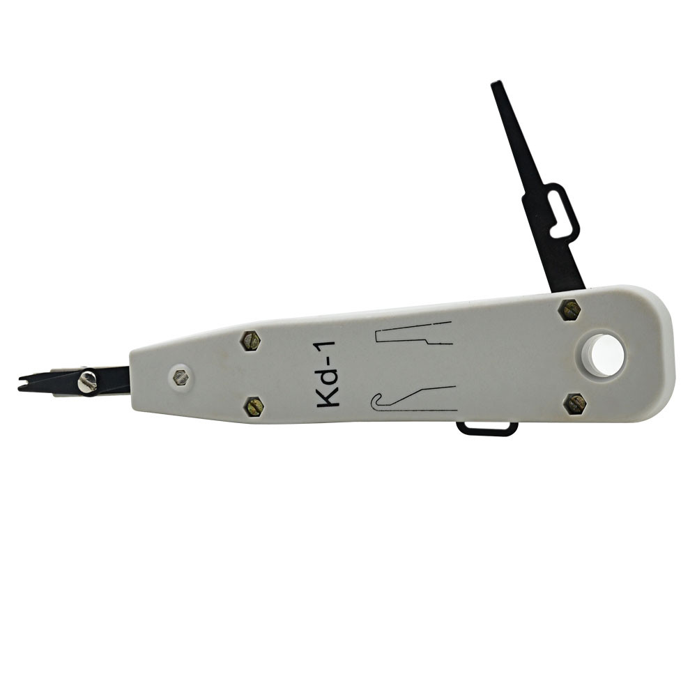 KD-1 Punch Down Tool with Sensor