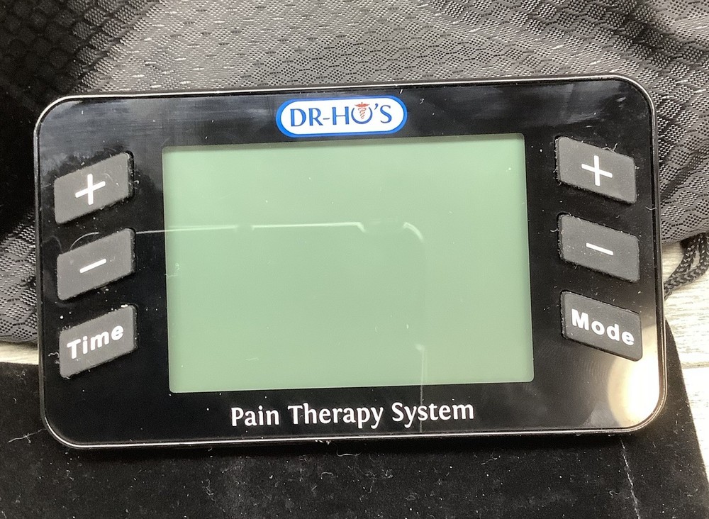 Dr-Ho's Pain Therapy System Pro, Replacement Controller, Model PTS-IV