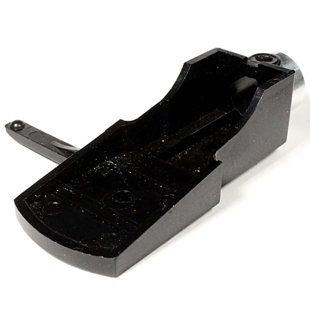 Vintage BSR B114203 Headshell Turntable Tested