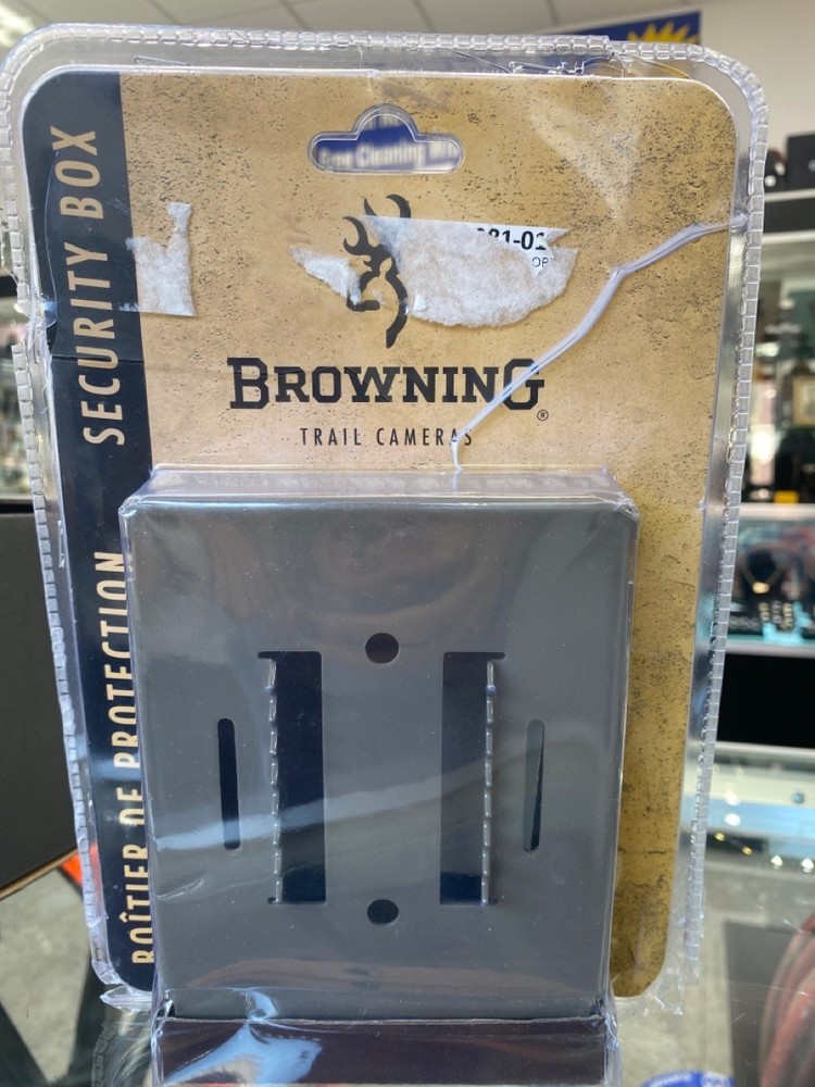 BROWNING BTC-4P (EZ9002096)