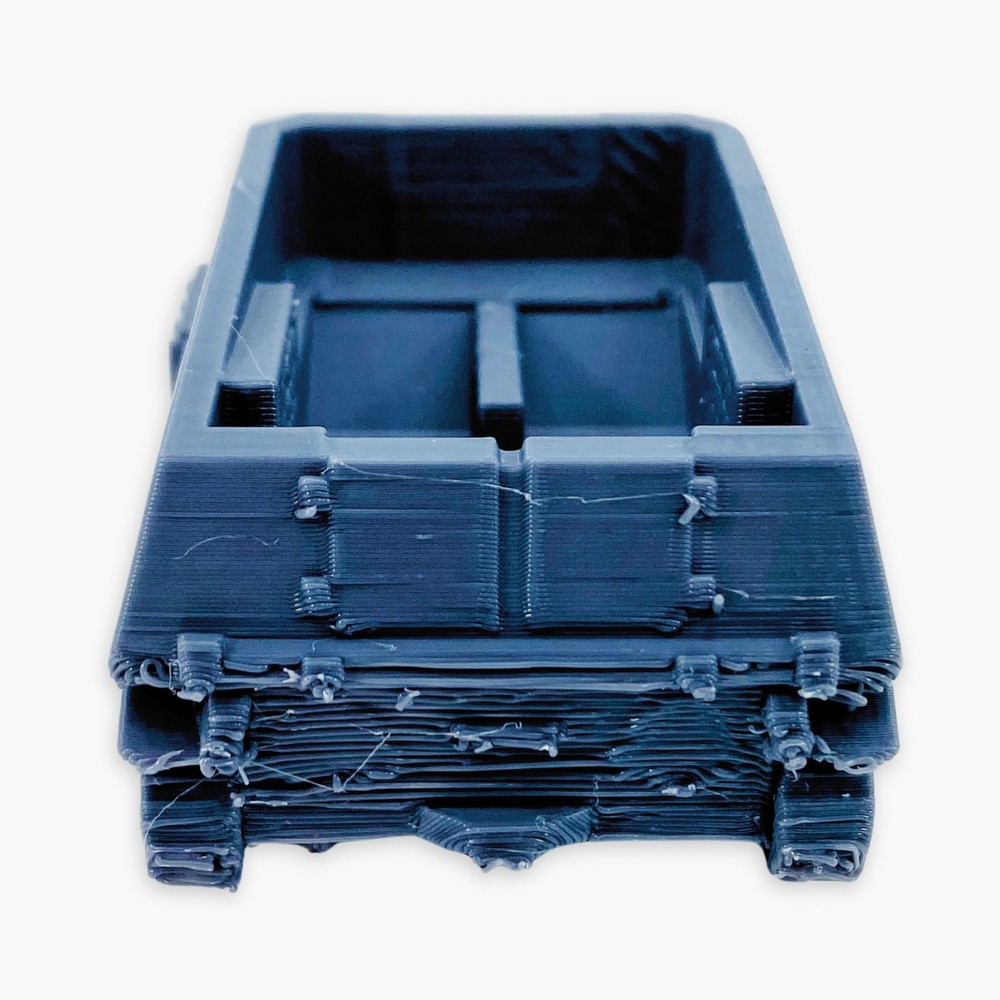 Hummel Carrier