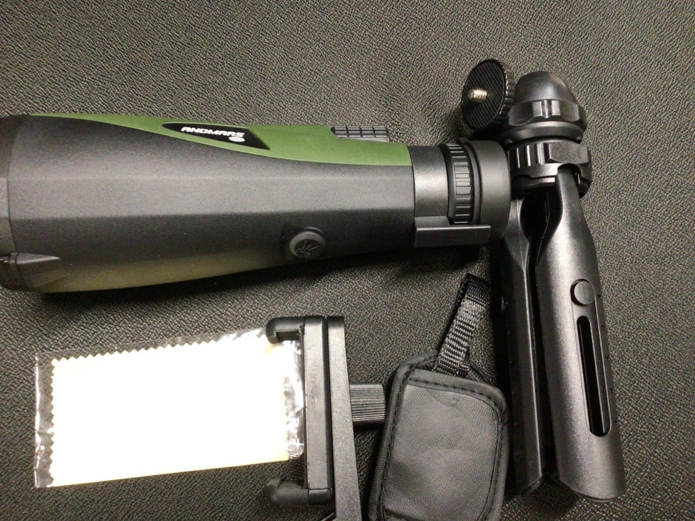 Andmars High Powered HD Monocular