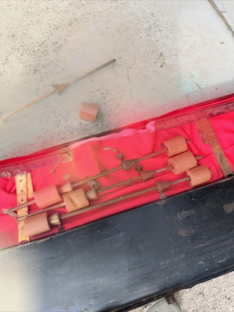 Vintage Bear Wheel Aligner Alignment Tool