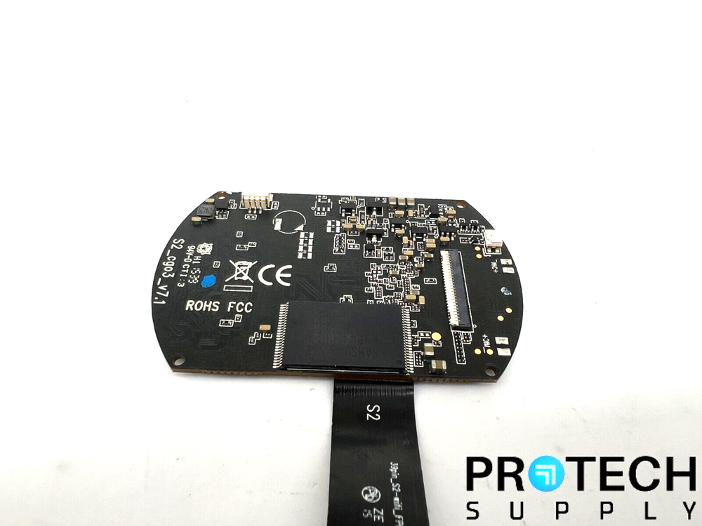 Yuneec CGO3 Main Control Camera Board with WARRANTY