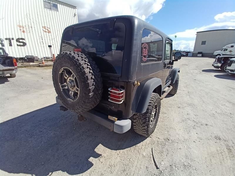Emergency Brake Pull Handle from 2006 Jeep Wrangler 10588597