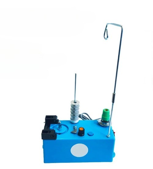 220V Intelligent Bobbin WinderPattern Machine Bobbin Machine Bobbin Winder