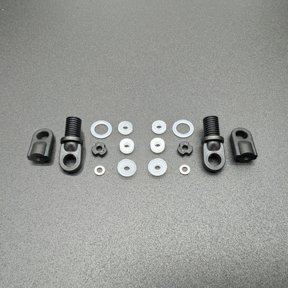 Reef's RC - XP Shock Rebuild Kit