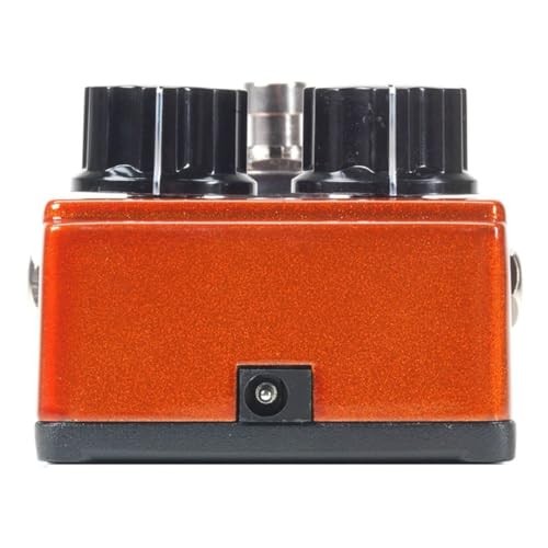 Guitar Effect Pedal, Orange, Regular (DOD280-14)