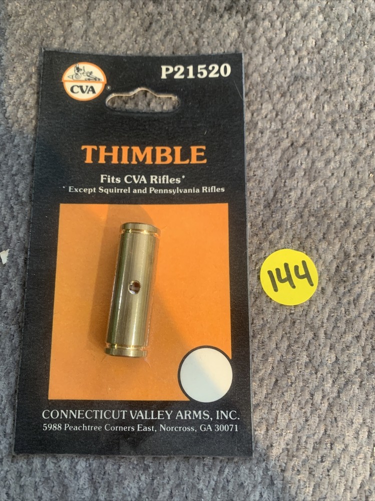 CVA P21520 Thimble (144)
