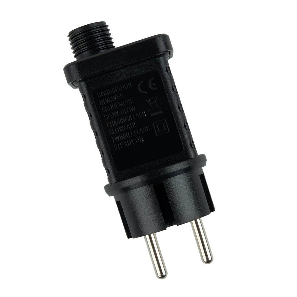 Timer Control LED Power Supply Adapter for Transformer String Lights 7 2W 31V