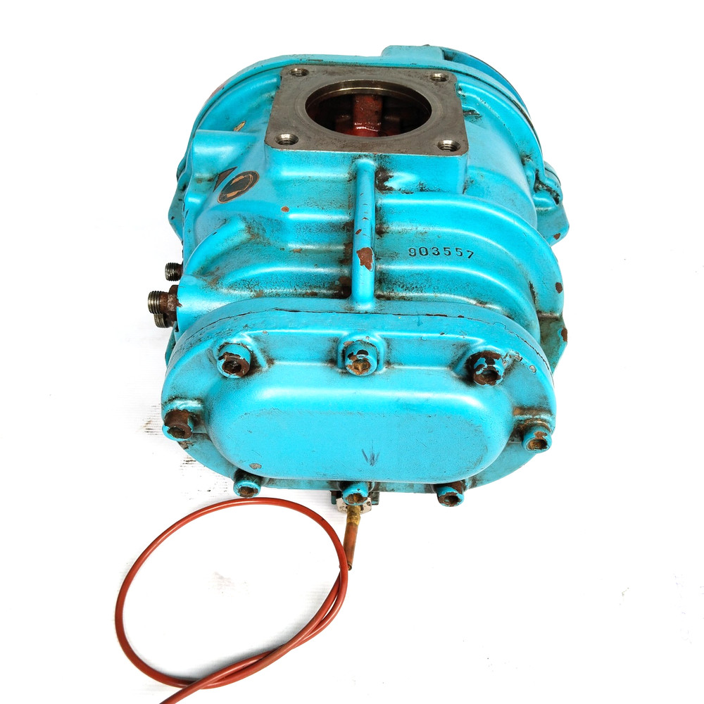 BOGE BS 60-2 Screw Compressor