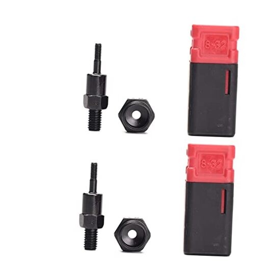 Hand Rivet nut Tool Mandrel (8-32)