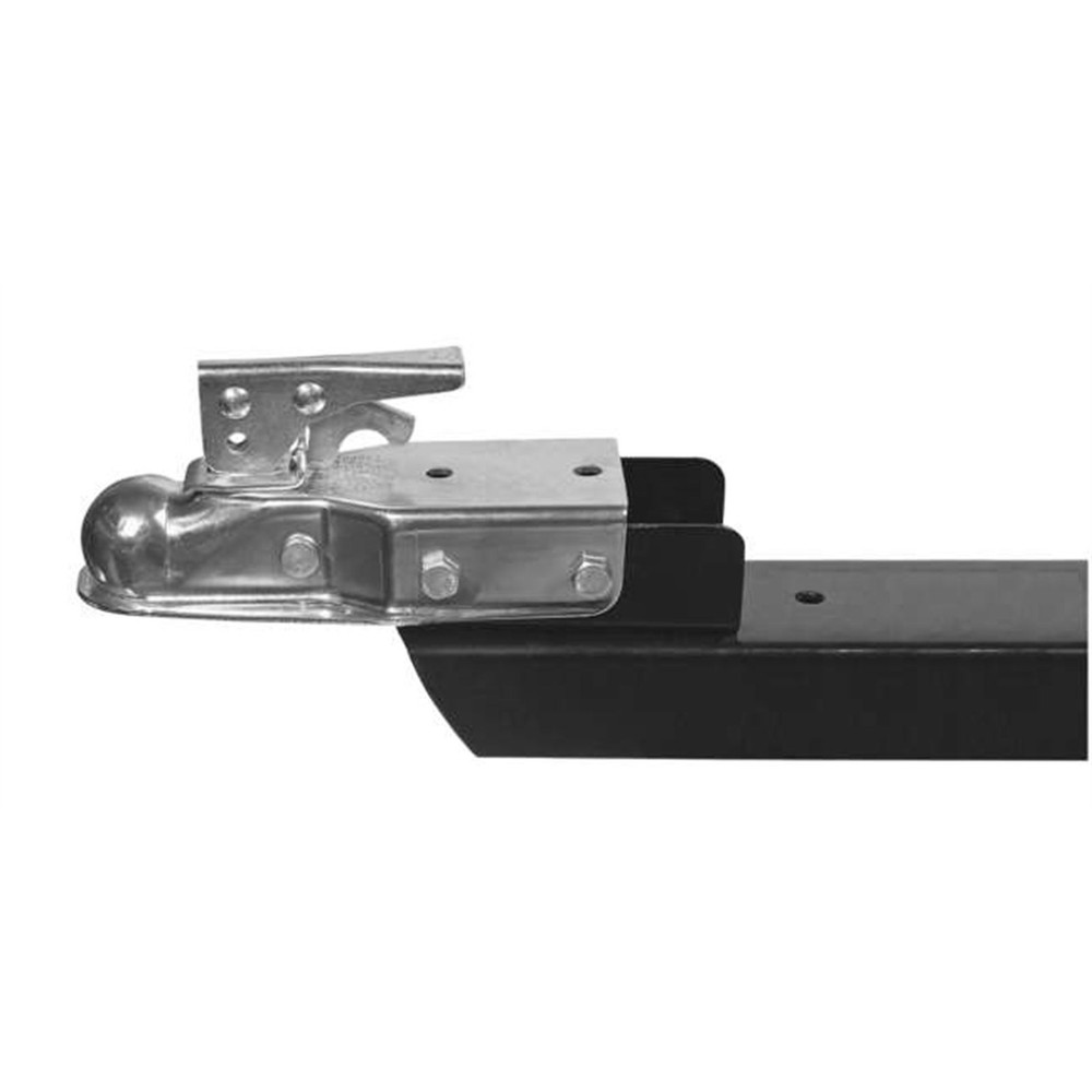 QuadBoss Hitch Conversion Kit HK178