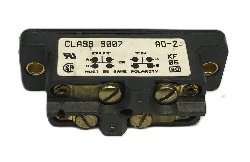LPM Micro-Switch 393-4310 NOS