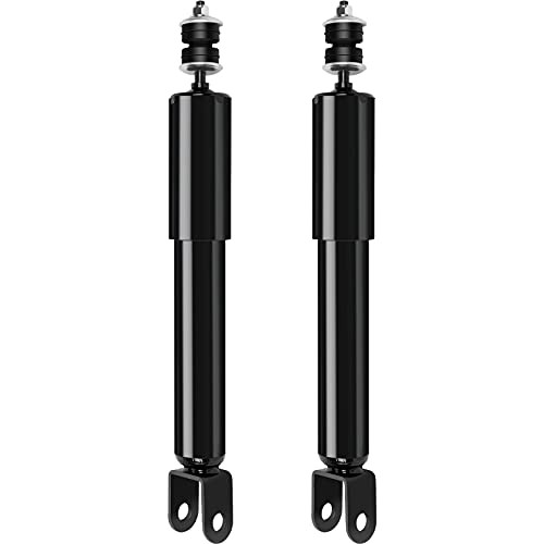 Shocks Front, Shock Absorbers for 2003 2004 2005 for Chevy Silverado 1500,2000