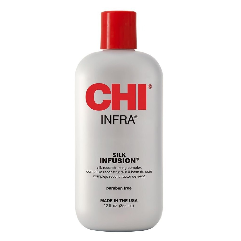 CHI Silk Infusion 12 oz - 6 PACK