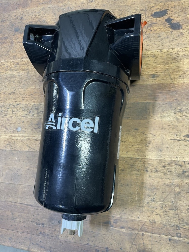 Aircel AWS-1500 Moisture/Water Separator Part# AG3483462