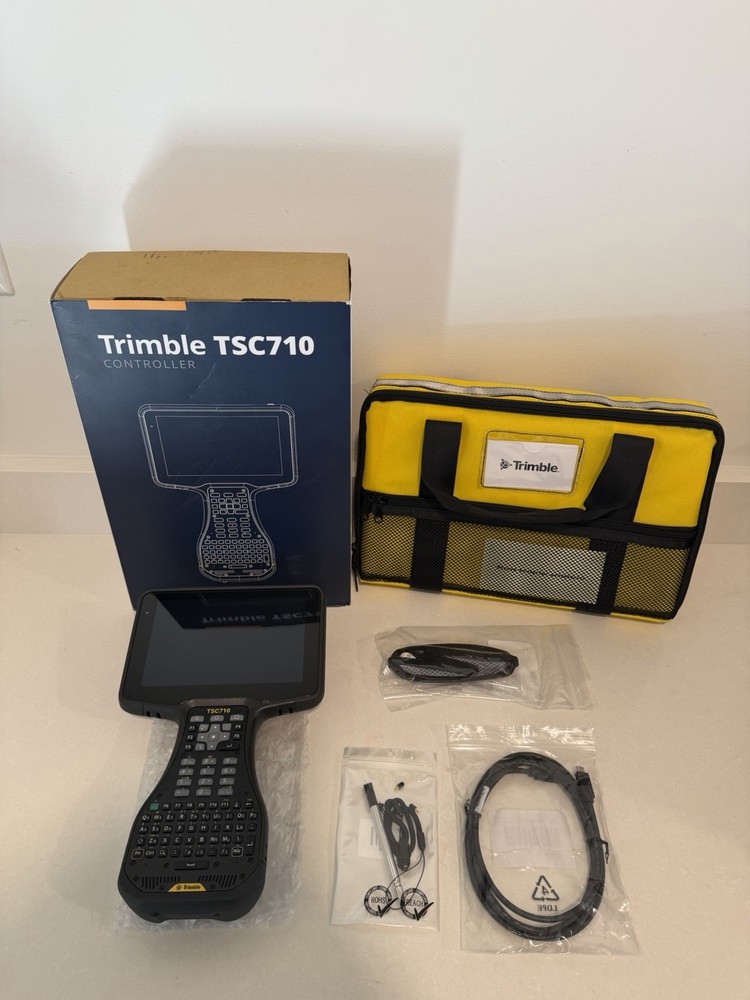 Trimble TSC710 Data Collector