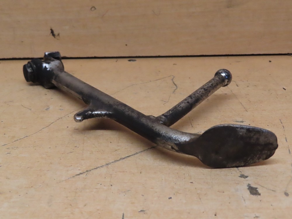1992 Yamaha Virago XV1100 Cruiser - Side Stand