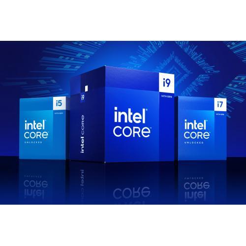 Intel Core i5-14600KF Unlocked Desktop Processor