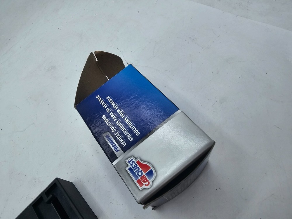 For 2006 Honda CR-V Battery Current Sensor Vehicle Premium Solutions CAA1396