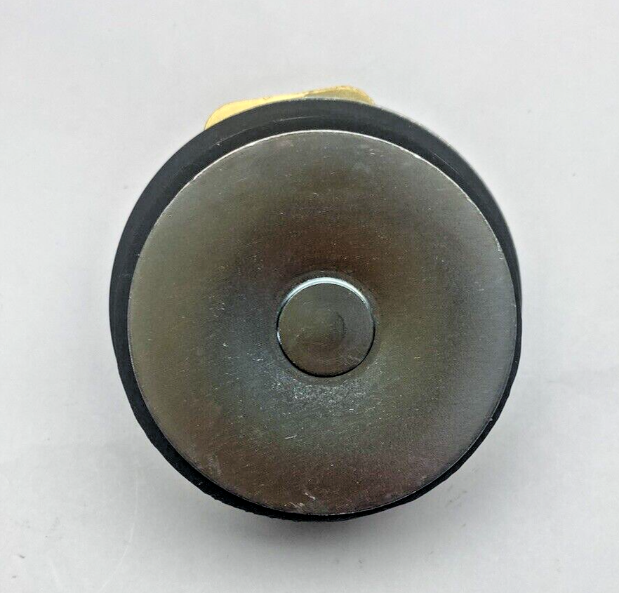 2598k36 SHAW PLUGS 3" QUICK-SNAP