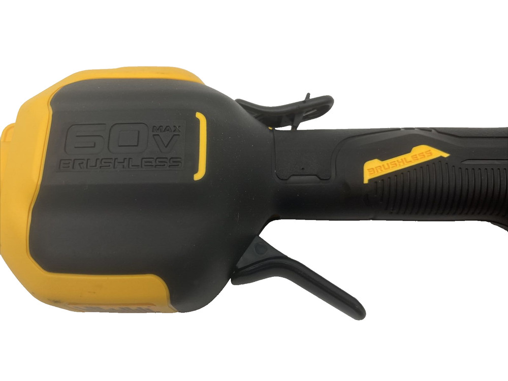 Dewalt Flex volt 60V String Trimmer Cordless Brushless DCST972B Tool Only (OB)