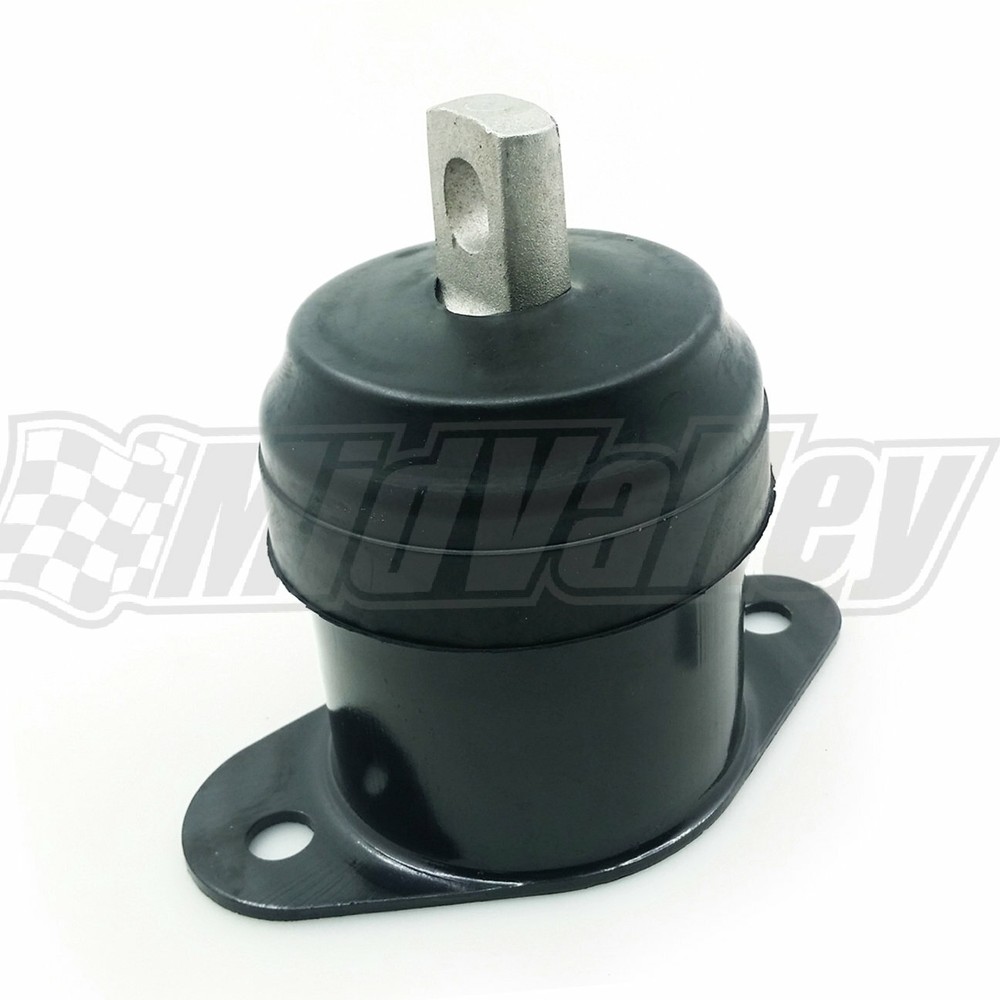 6PCS Engine Motor Mounts Set For 2003-2007 Honda Accord 2.4L for Automatic Trans