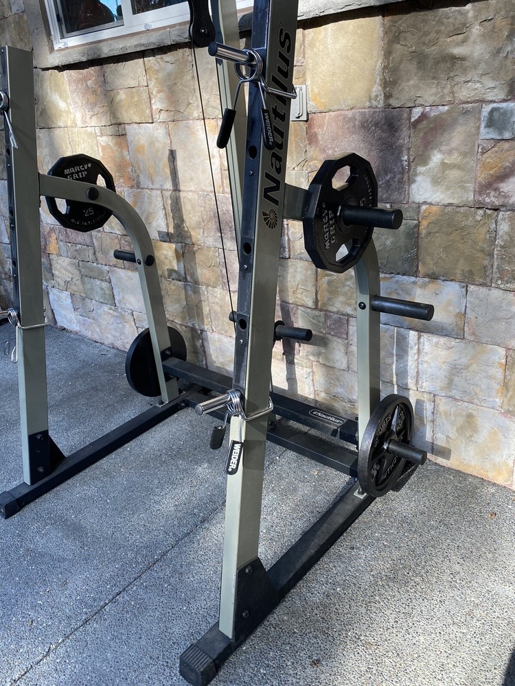 Power Rack