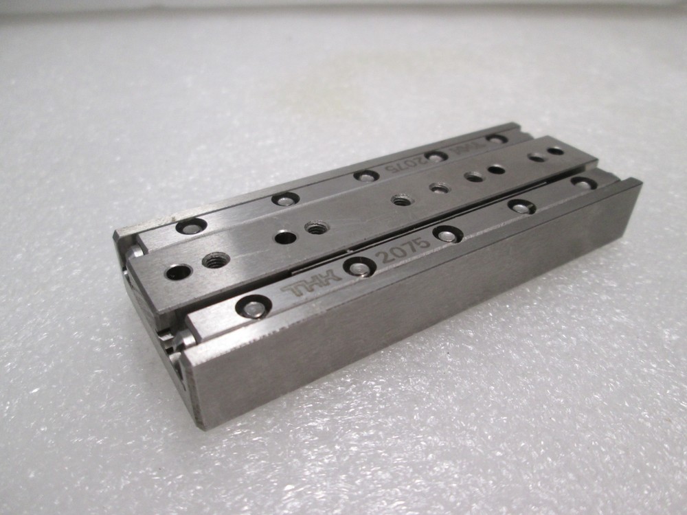 THK, 2075 Slide Rail, Used