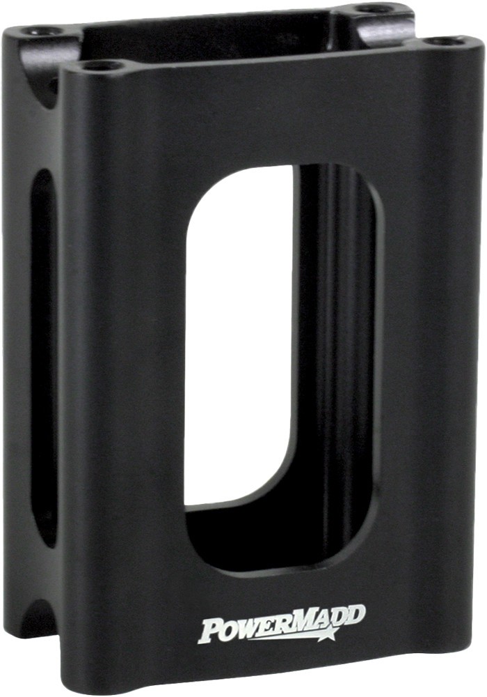 Powermadd Non-Pivot Riser Block 45517