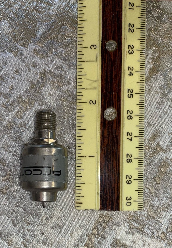 2pc Arcom Cable Trap/Filter