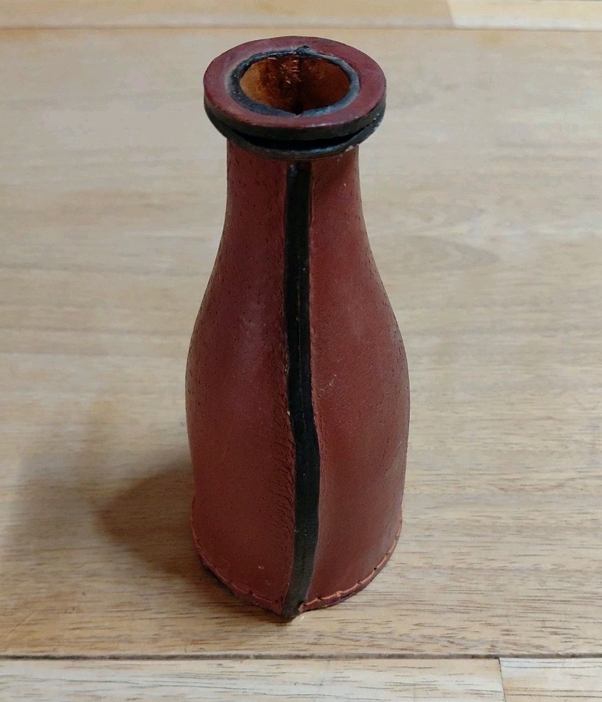 Vintage Shake Bottle for Pea Pool