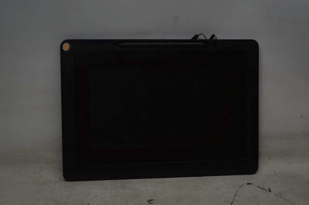 Wacom DTU-1031X LCD Tablet