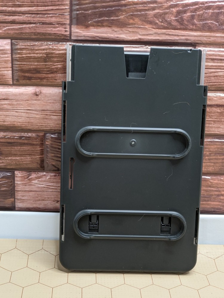 Kodak EasyShare Printer Dock & Camera Bundle Untested w/ Manual Software & Paper