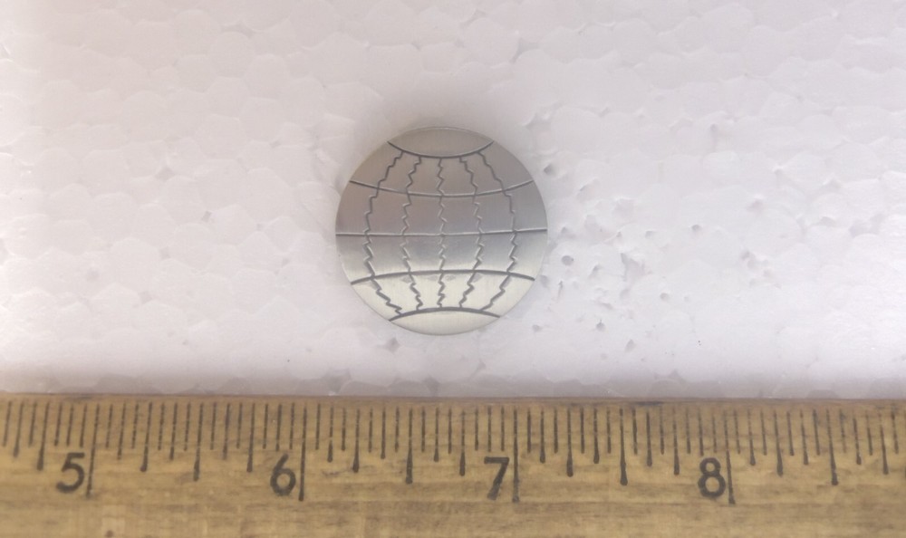 US Navy – Electrician’s Mate Pin