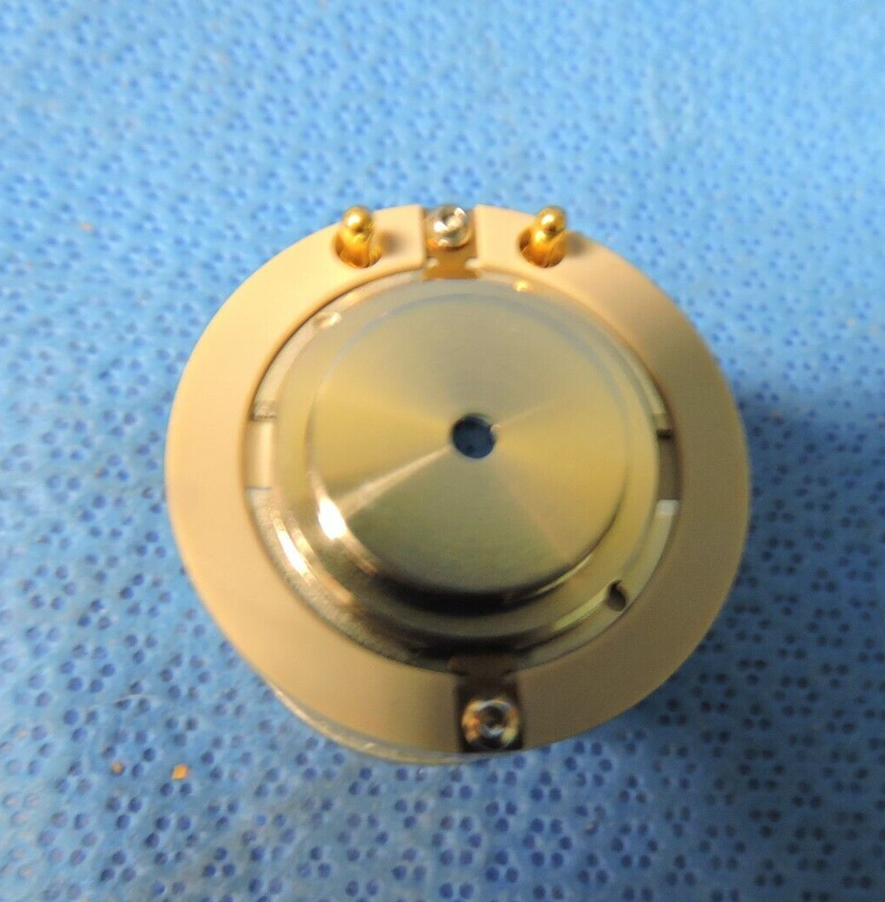 NEW Thermo Fisher HCD-SRIG Exit Lens for Ion Source Capillary Interface Funnel
